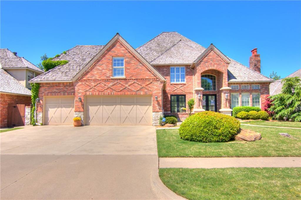 616 Greystone Lane - Photo 1