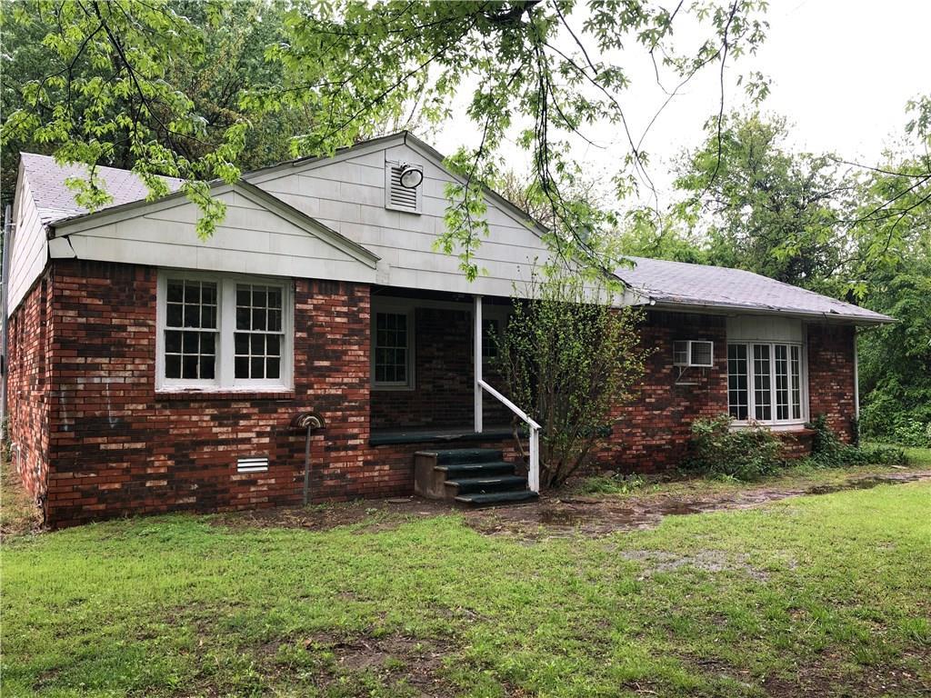515 Allen Road - Photo 1