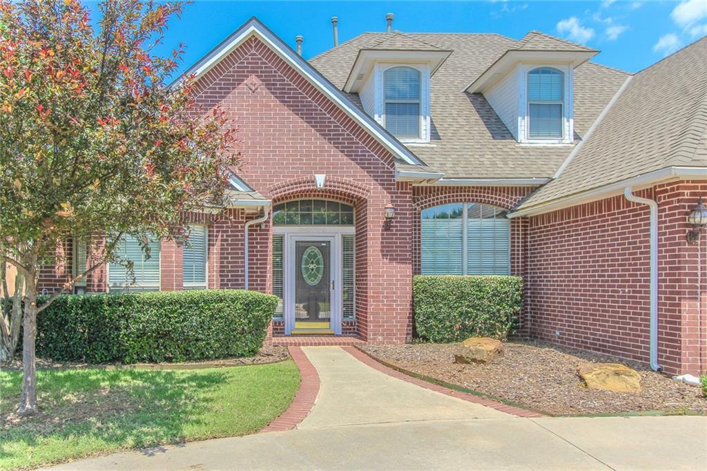 4101 Bentbrook Drive - Photo 1