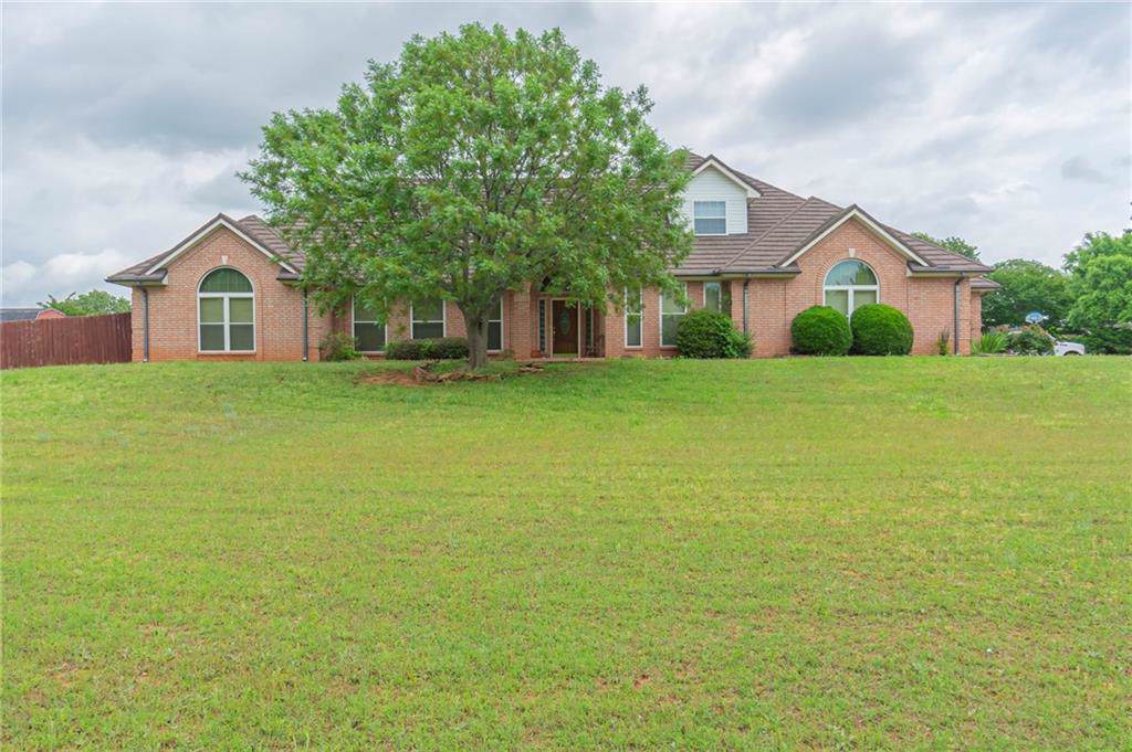 3351 Greystone Drive - Photo 1
