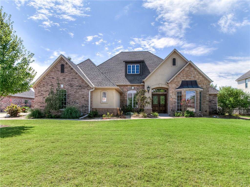 1040 Camellia Way - Photo 1