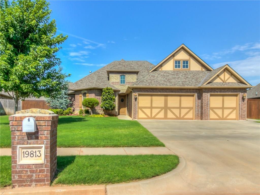 19813 Crest Ridge Drive - Photo 1