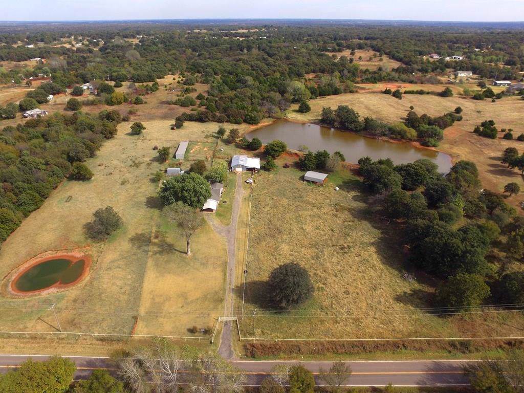 14920 Harrah Road - Photo 1