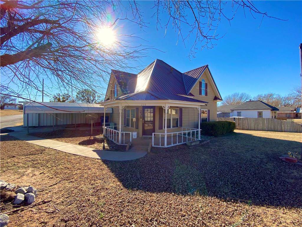 234 Main Street - Photo 1