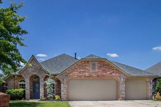 17201 Toledo Drive - Photo 1