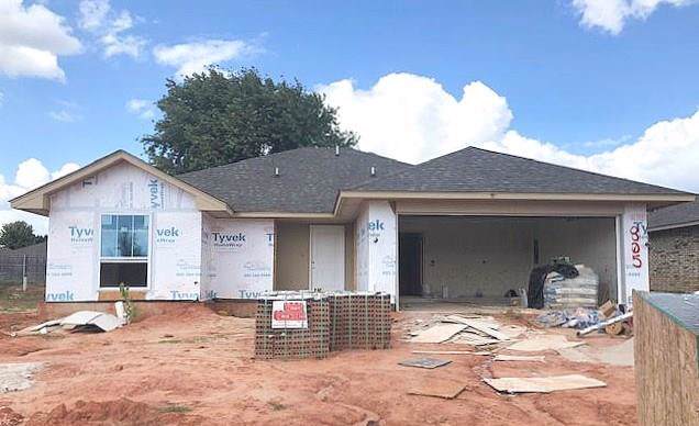 805 Caracara Drive - Photo 1