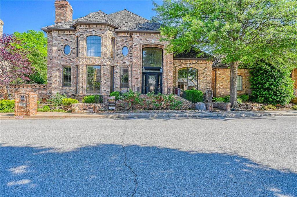 3413 Brookford Drive - Photo 1