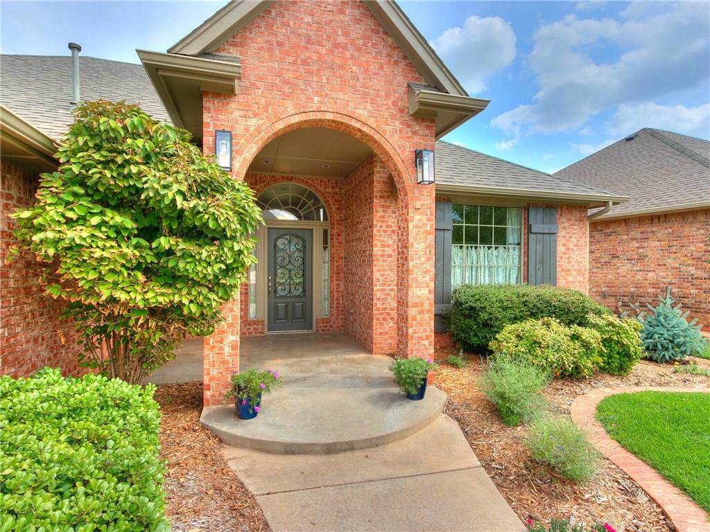 16024 Promontory Road - Photo 1