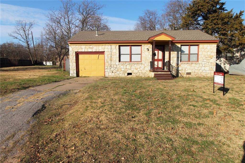3301 19th Street - Photo 1