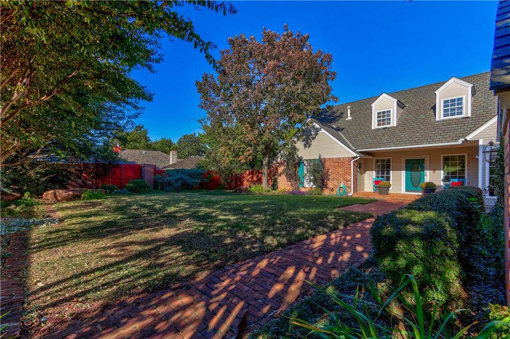 6204 Oak Tree Road - Photo 1