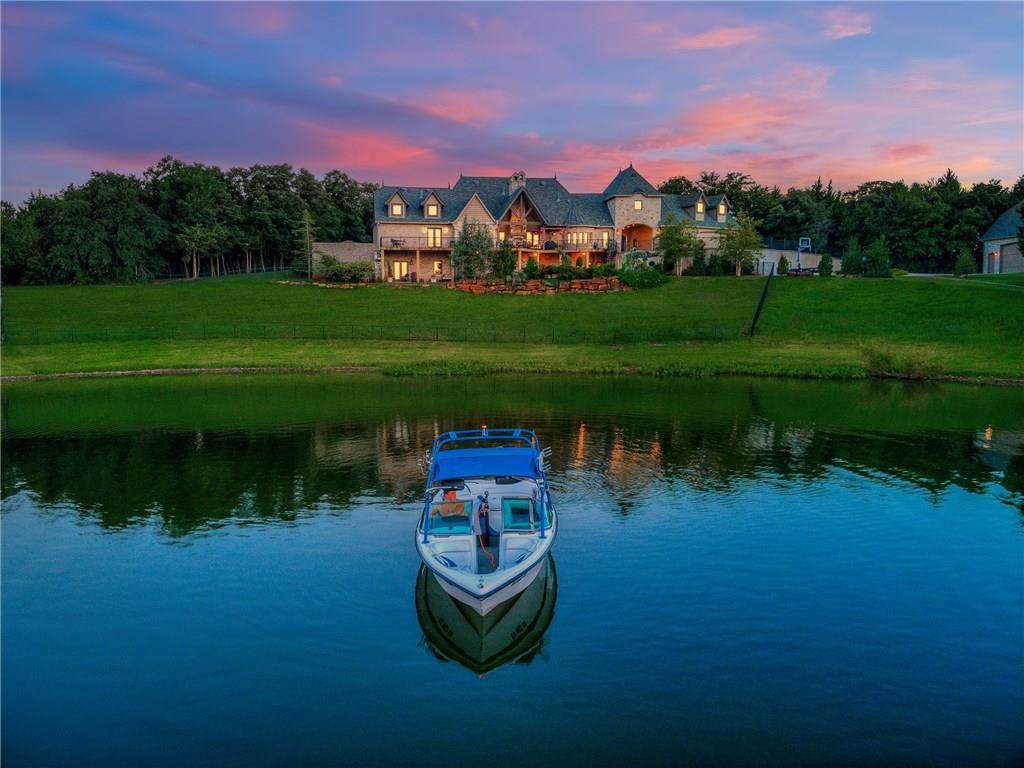 10901 Waters Welling Way - Photo 1