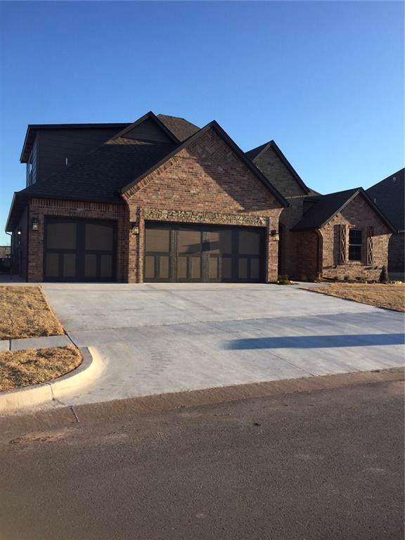 5612 Ledgestone Drive - Photo 1