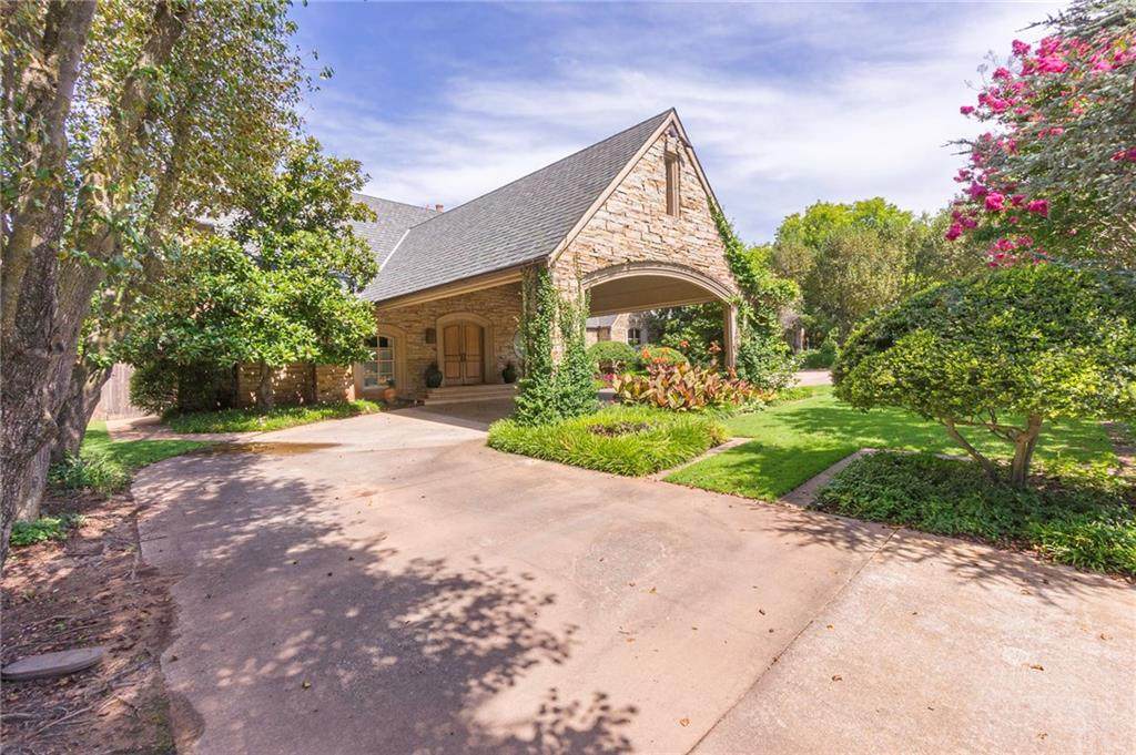 7309 Nichols Road - Photo 1