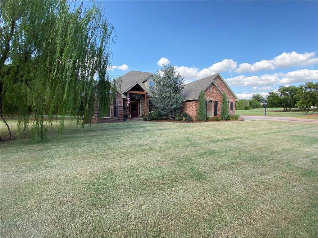 13057 Oak Hill Drive - Photo 1