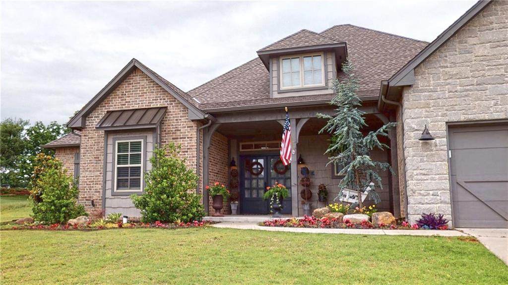 3916 Lakeshire Ridge Court - Photo 1