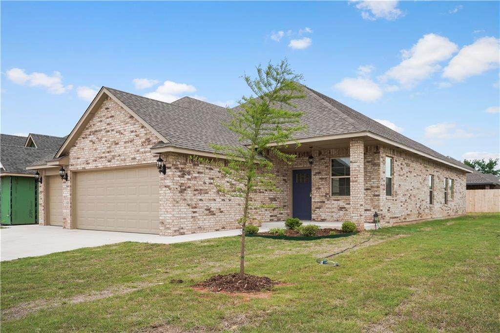 1824 Trout Way - Photo 1