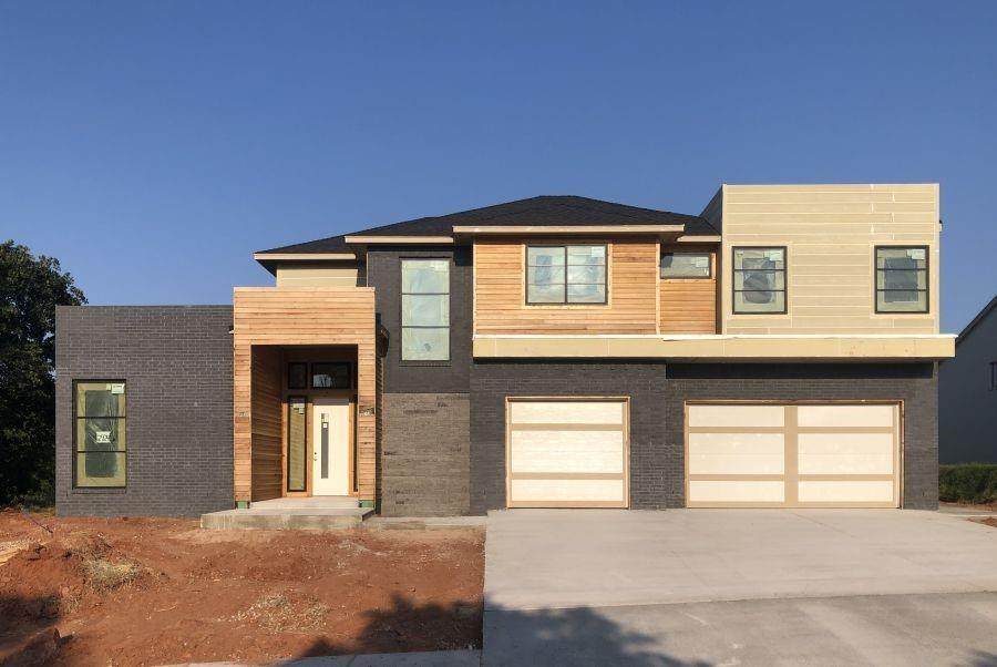 2924 Sandstone Ridge - Photo 1