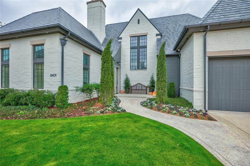 8401 Stonehurst Court - Photo 1