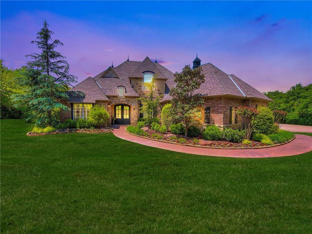 1503 Redbud Hollow - Photo 1 1503 Redbud Hollow - Photo 1