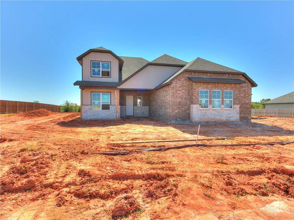 18348 Chuckwagon Trail - Photo 1