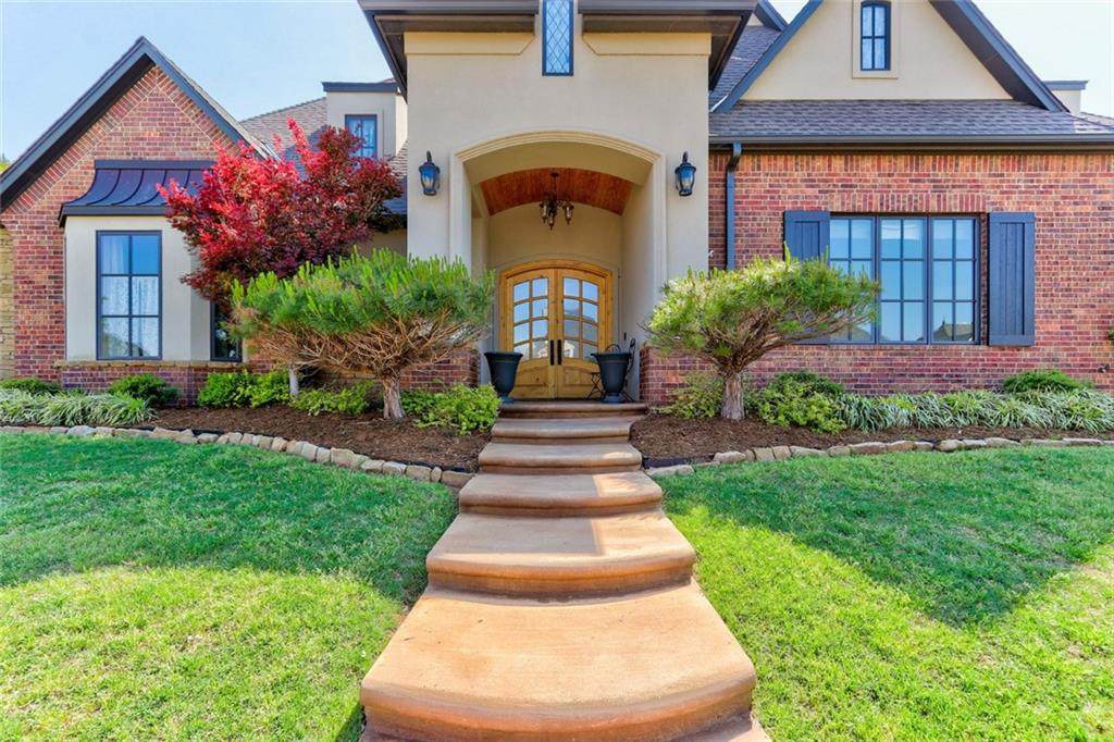 16701 Little Leaf Lane - Photo 1