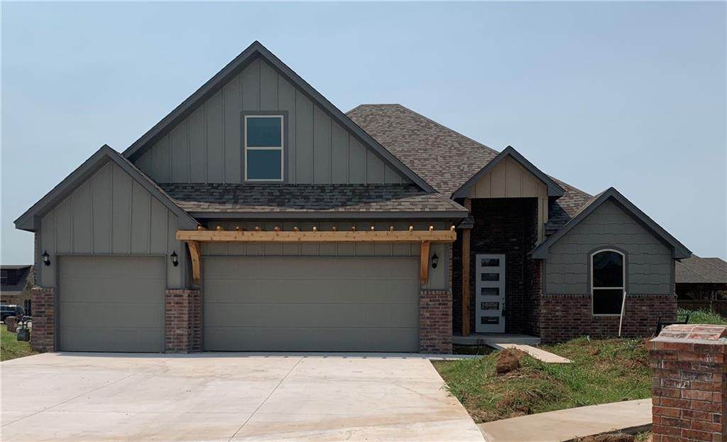 11201 Eagle Court - Photo 1