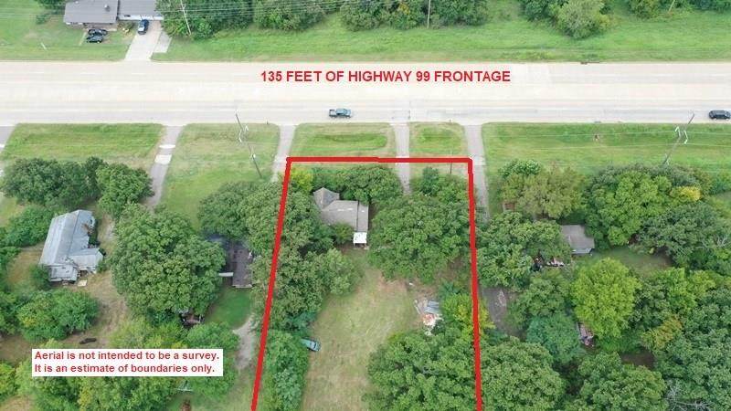 2808 Highway 99 - Photo 1