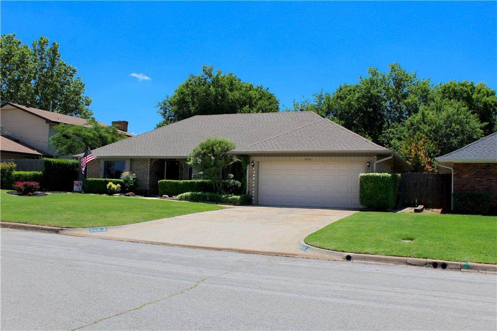 3416 67th Street - Photo 1