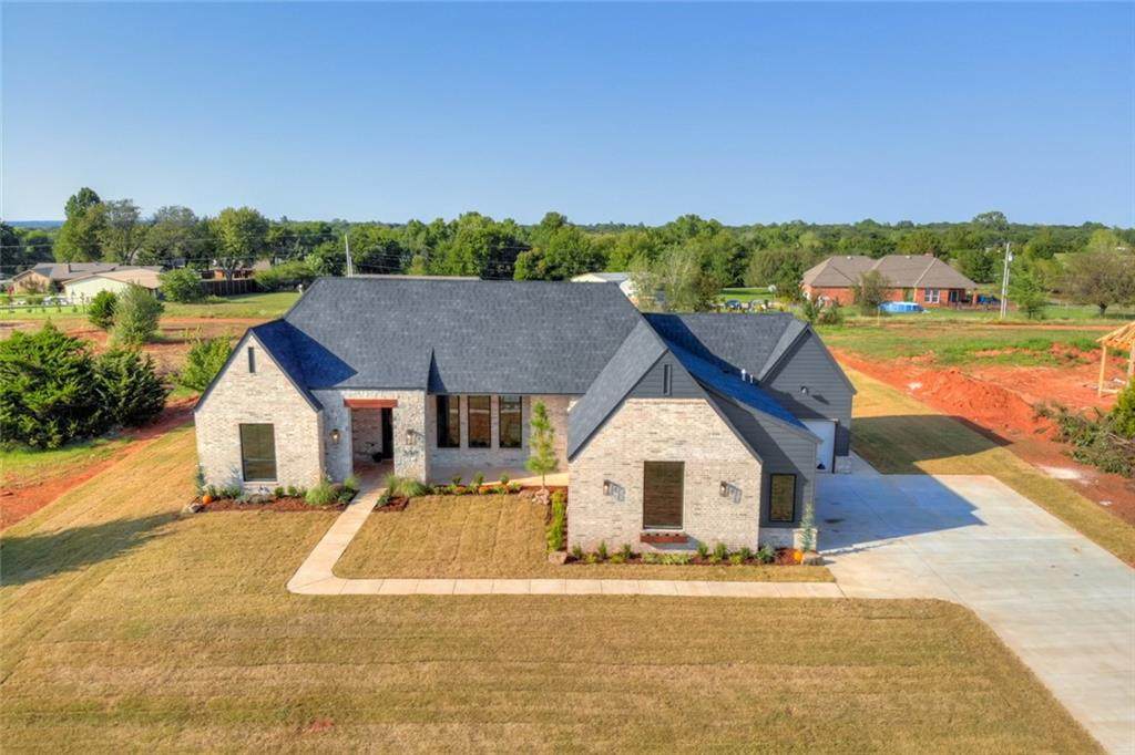 391 Old Farm Road - Photo 1