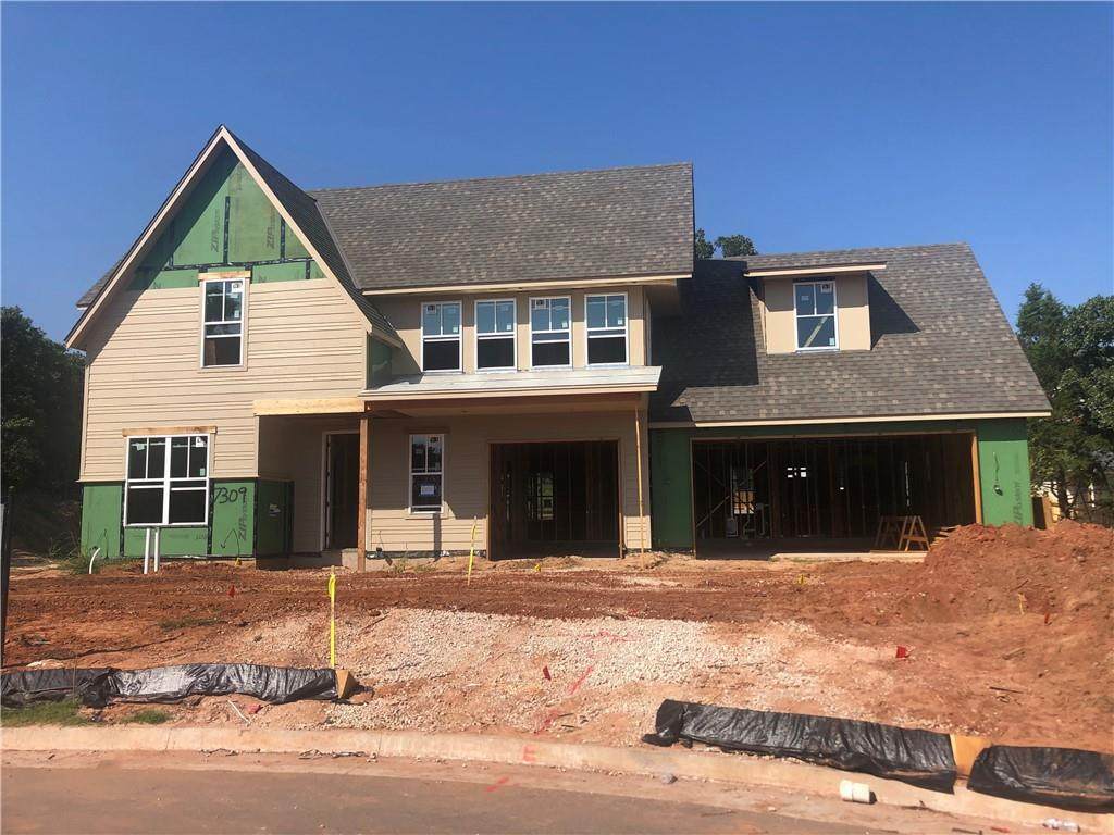 7309 Waters Edge Court - Photo 1