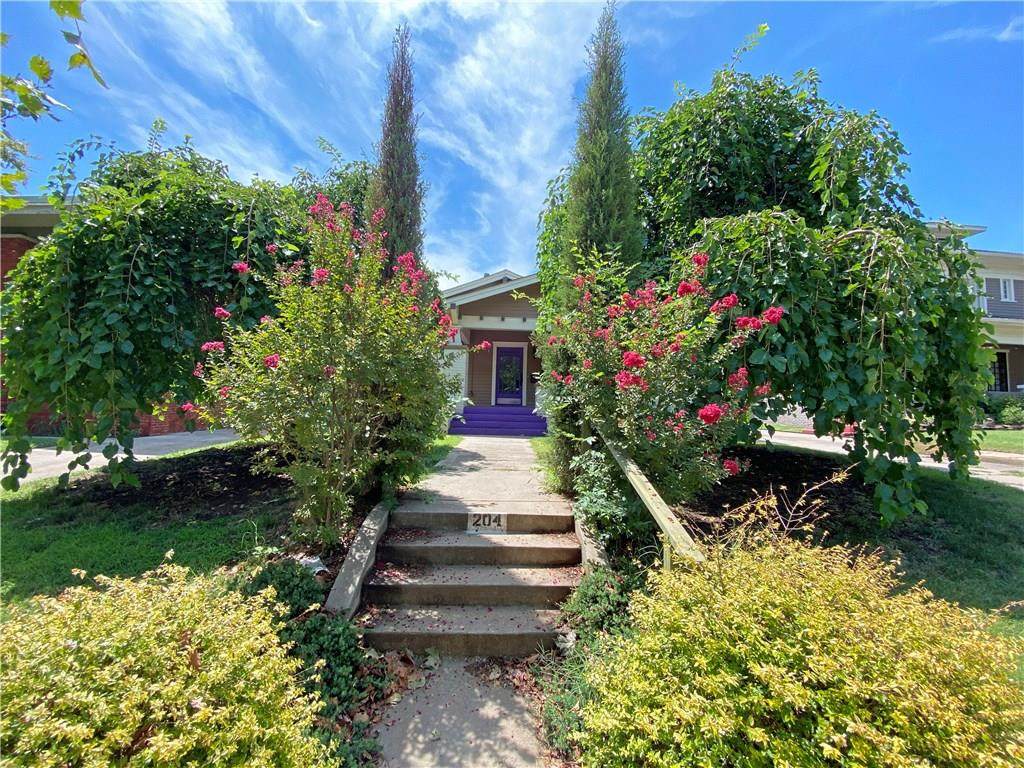 204 22nd Street - Photo 1