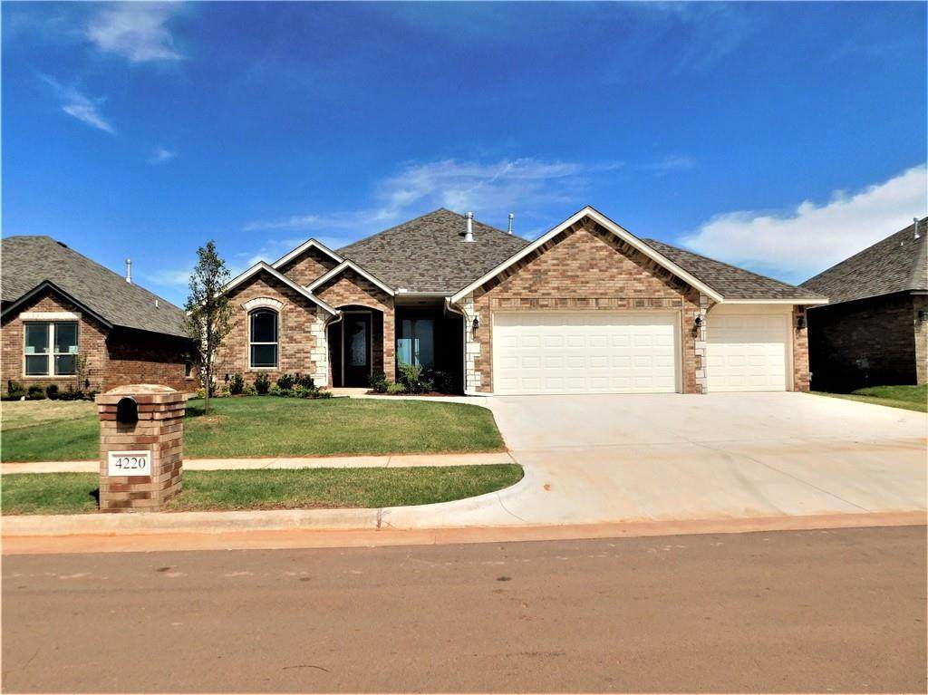 4220 Silver Maple Way - Photo 1