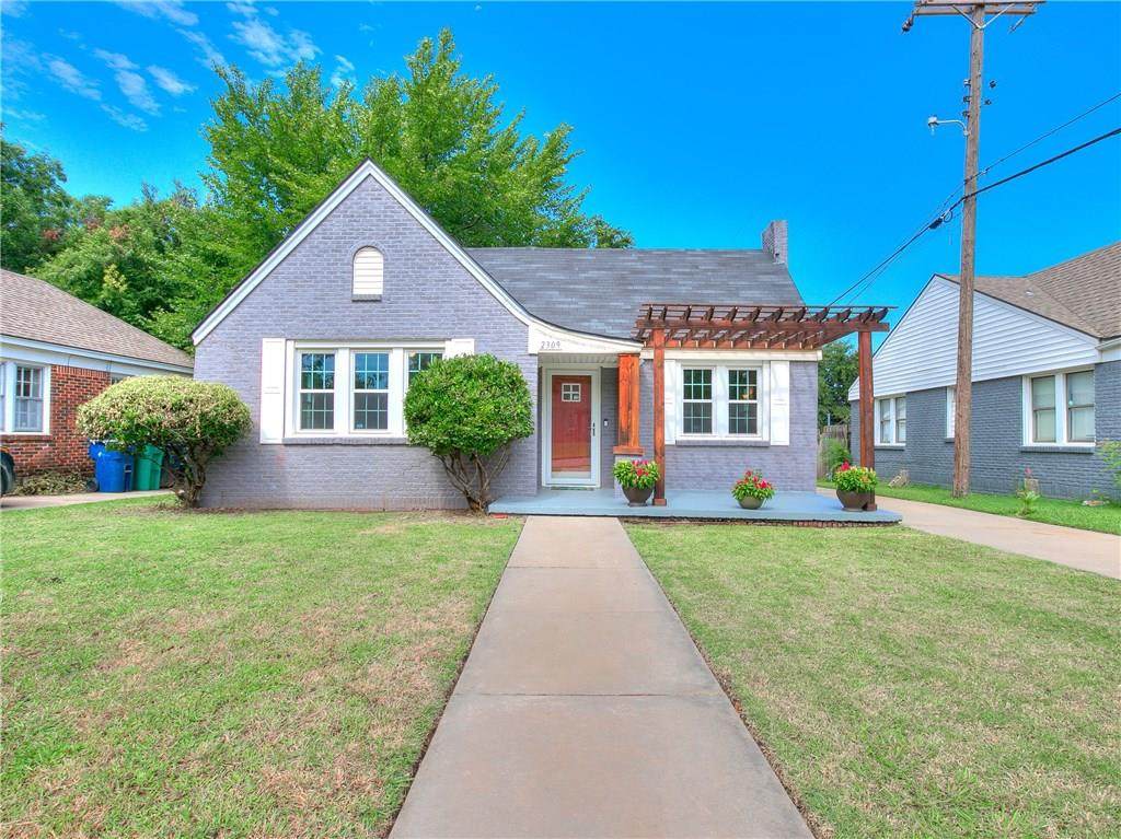2309 Youngs Boulevard - Photo 1