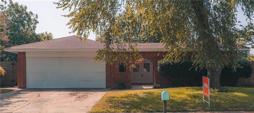 1702 Northcrest Drive - Photo 1