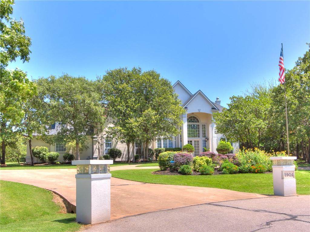 1904 Rockport Road - Photo 1