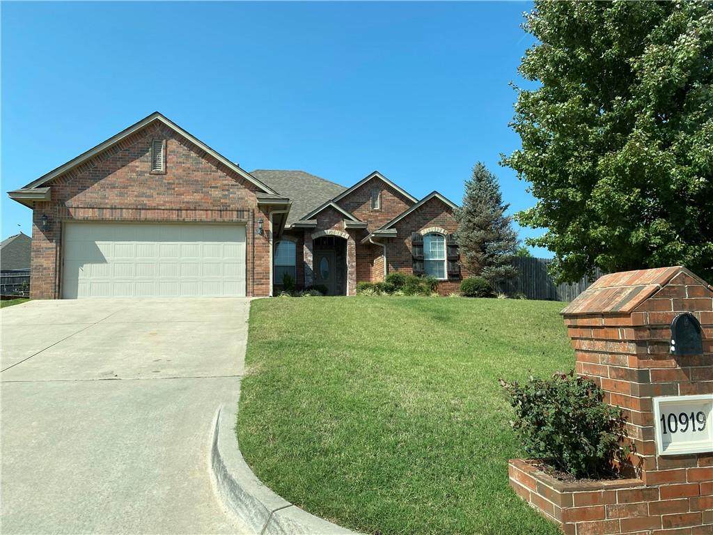 10919 Blue Sky Drive - Photo 1