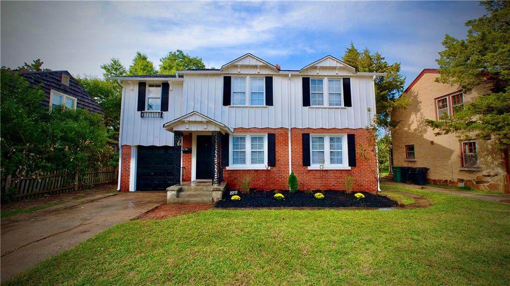 2217 25th Street - Photo 1