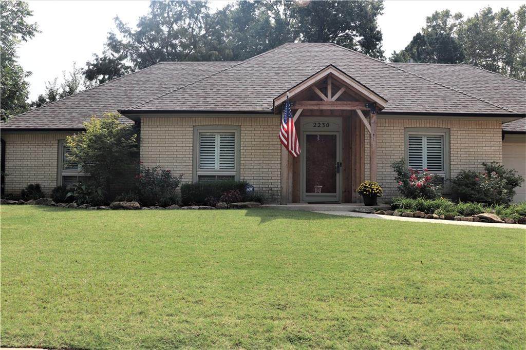 2230 Bud Wilkinson Drive - Photo 1
