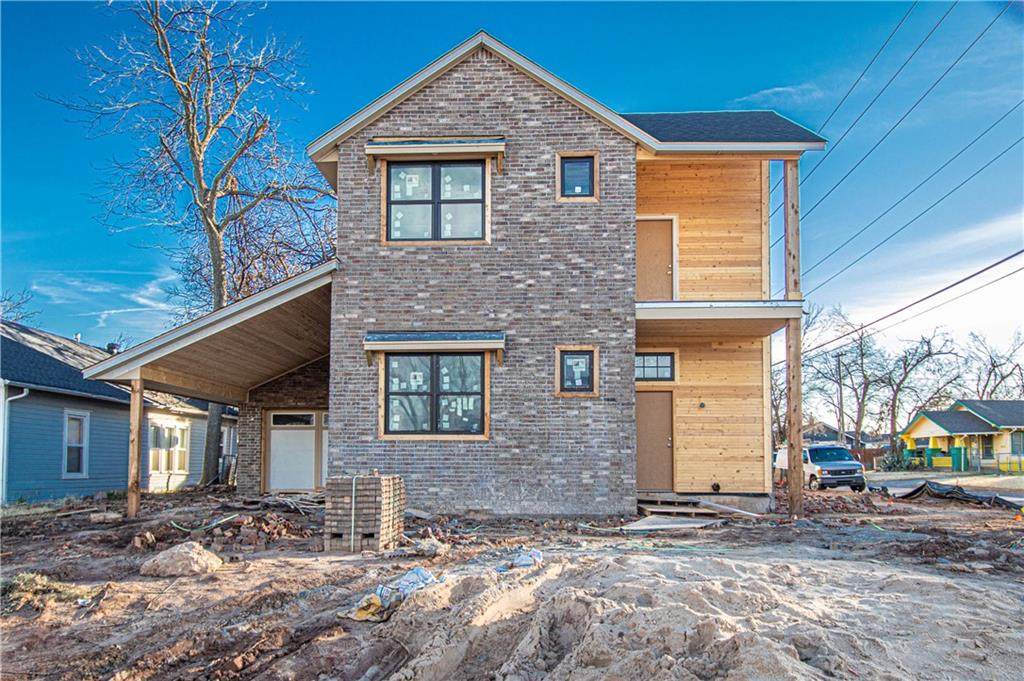 1146 40th Street - Photo 1