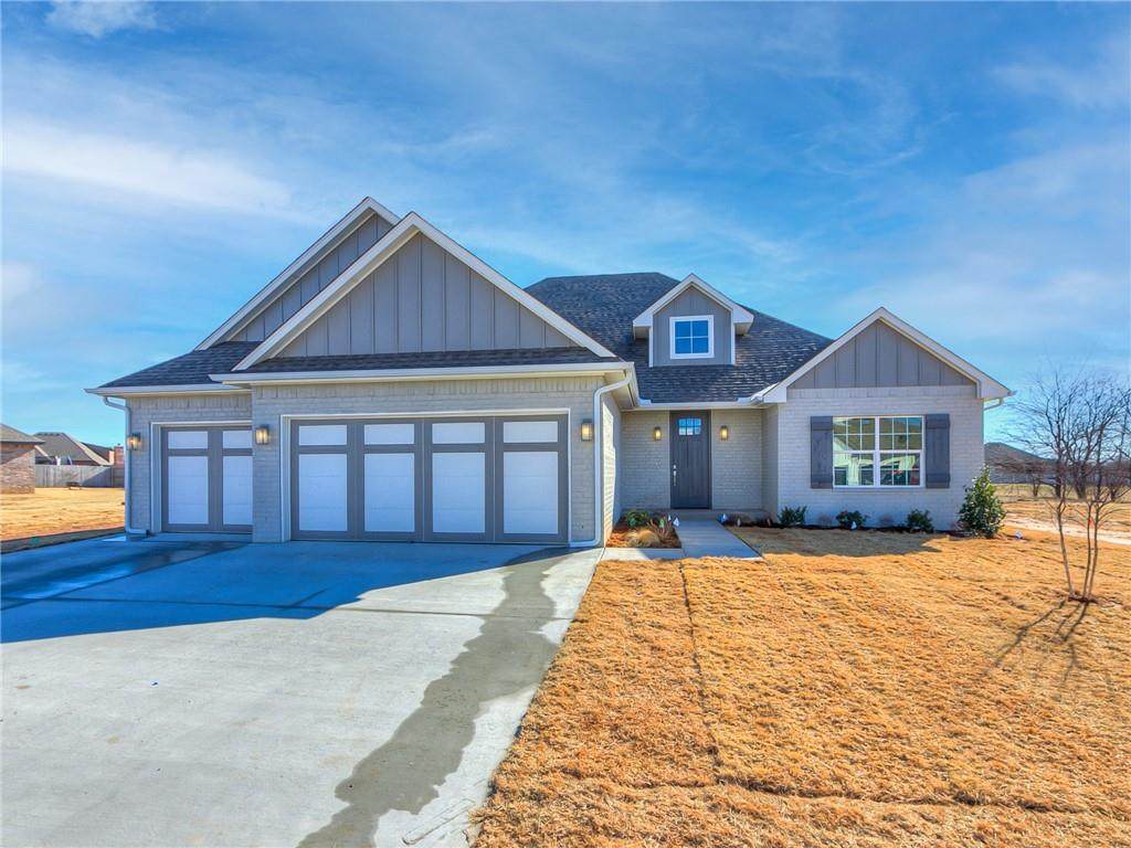 2210 Kimball Drive - Photo 1