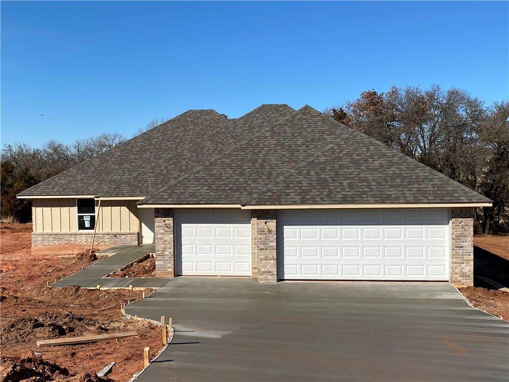 9515 Country Side Lane - Photo 1