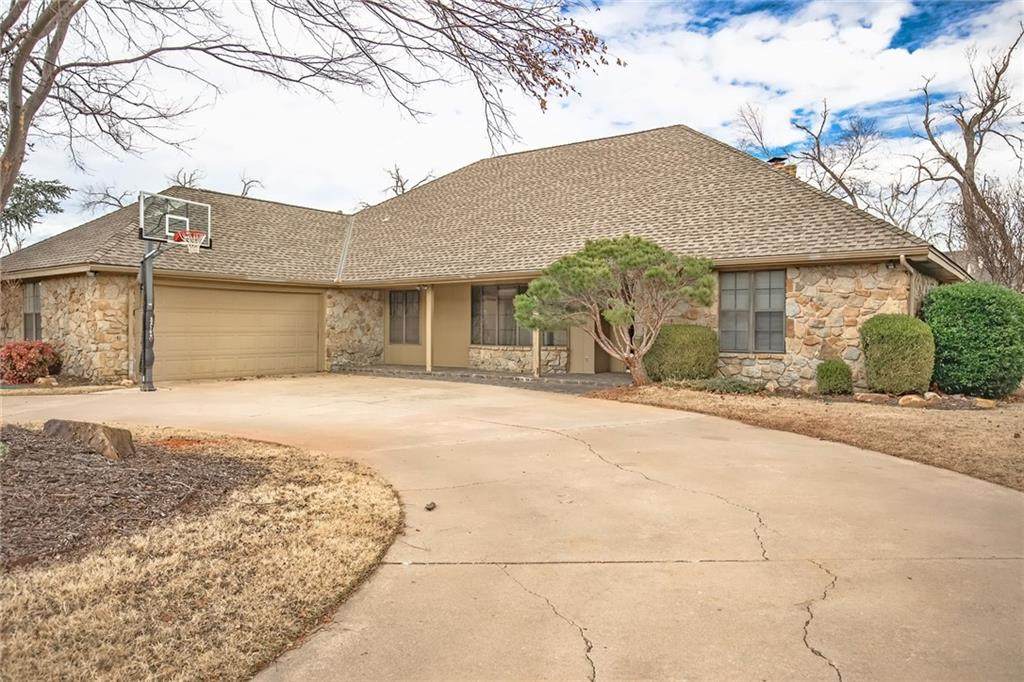 11816 Twisted Oak Road - Photo 1