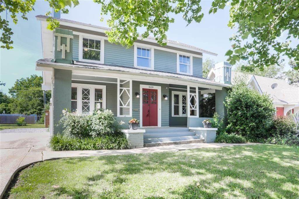 1620 17th Street - Photo 1