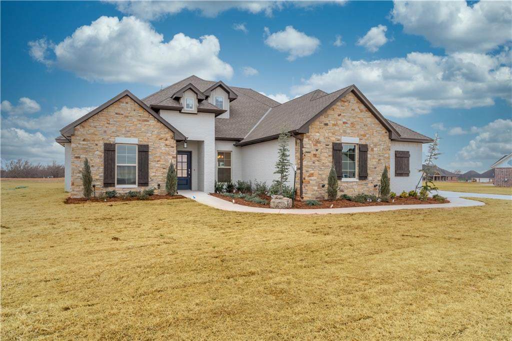 10043 Woodland Way - Photo 1