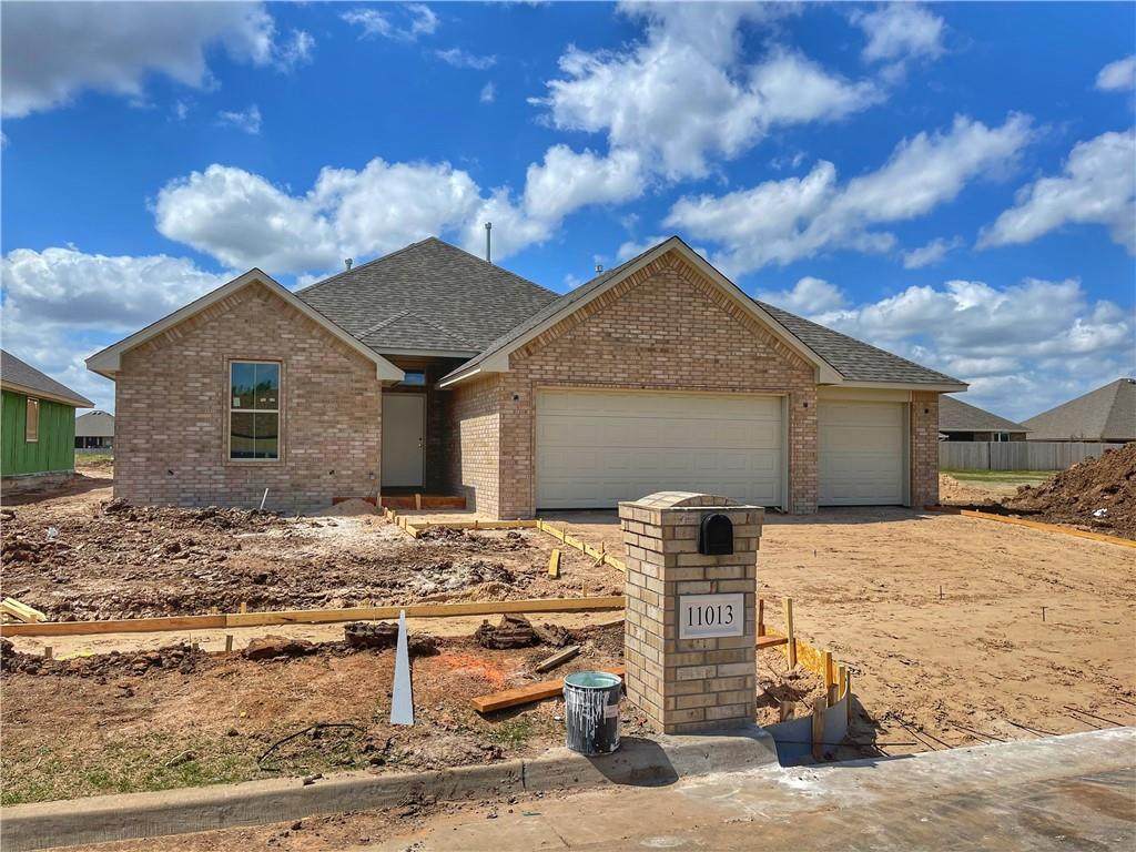 11013 Treemont Lane - Photo 1