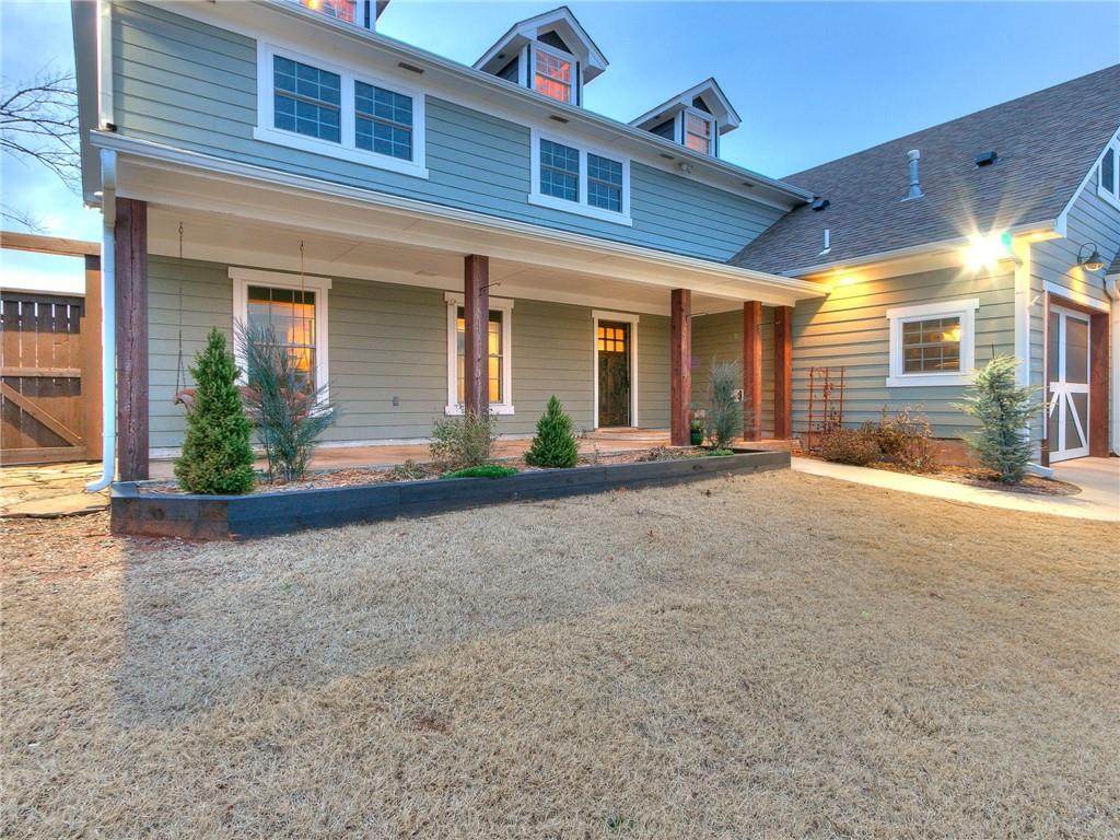 10313 Morgan Road - Photo 1