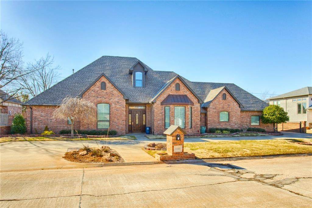 13301 Oakcliff Road - Photo 1
