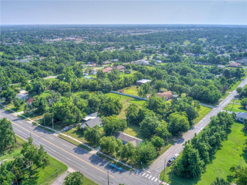 700 Sooner Road - Photo 1
