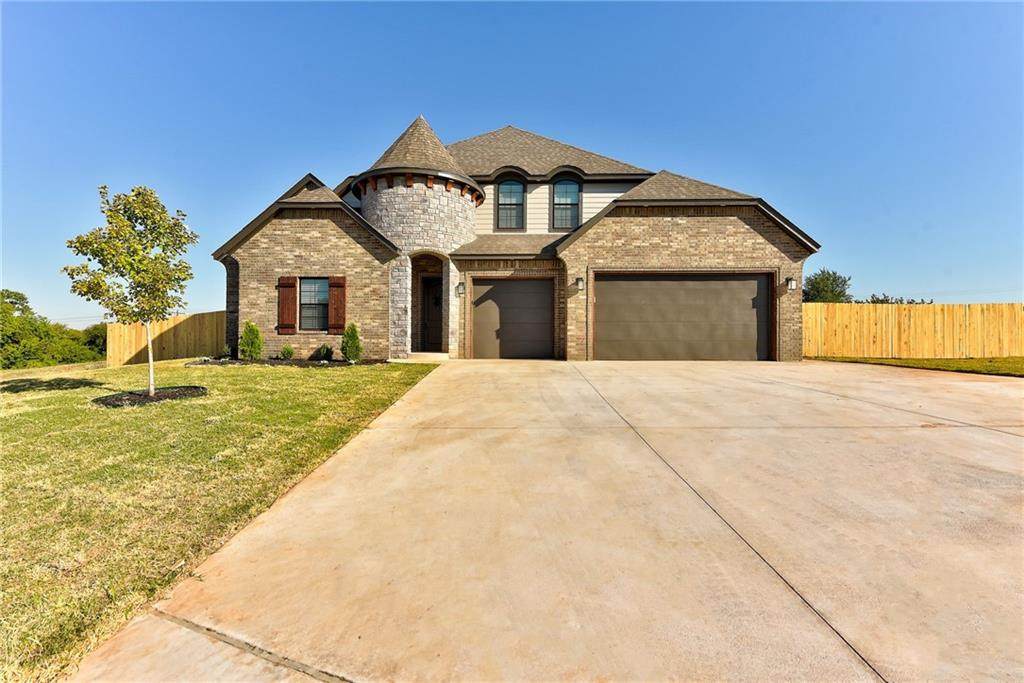14912 Winoma Drive - Photo 1
