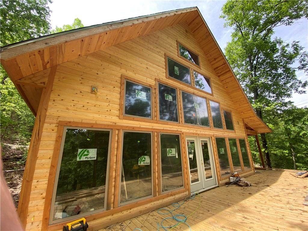 248 Little Creek Lane - Photo 1